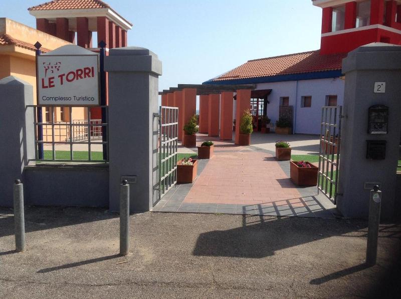 Le Torri Casa Per Ferie image