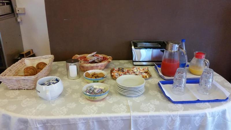 Le Torri Casa Per Ferie image