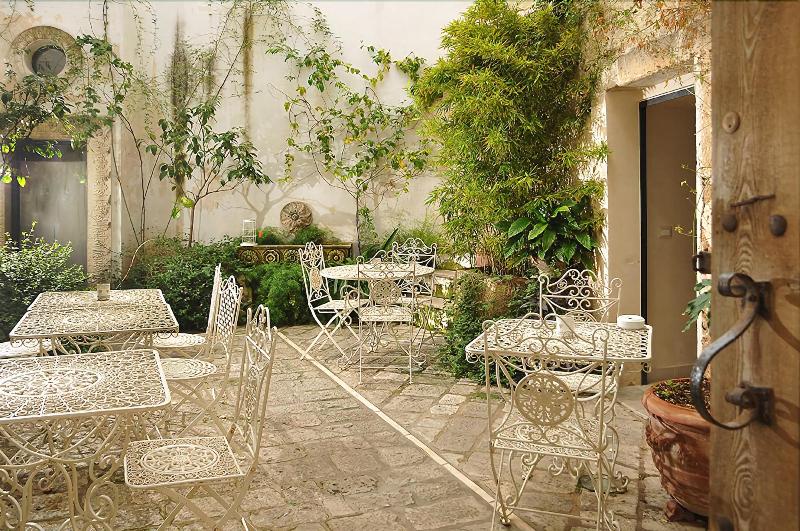 Relais Il Mignano image