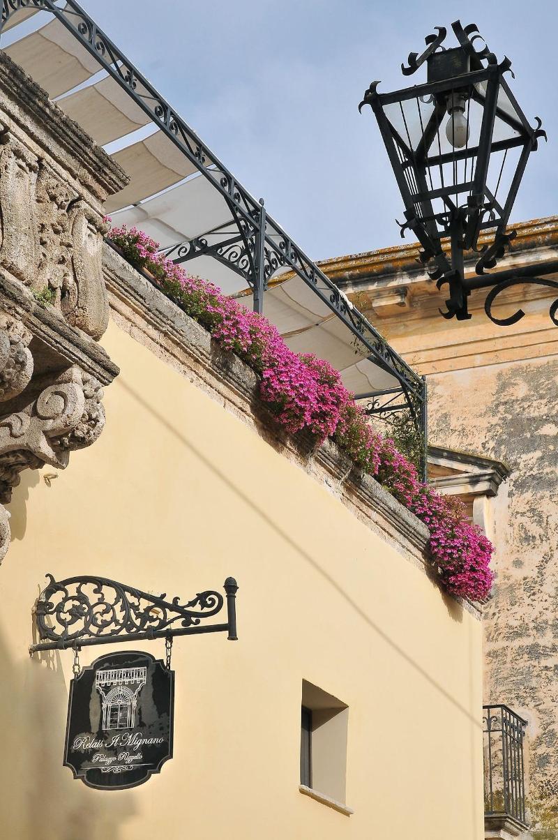 Relais Il Mignano image