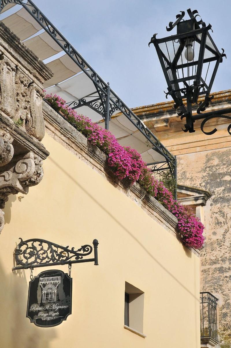 Relais Il Mignano image