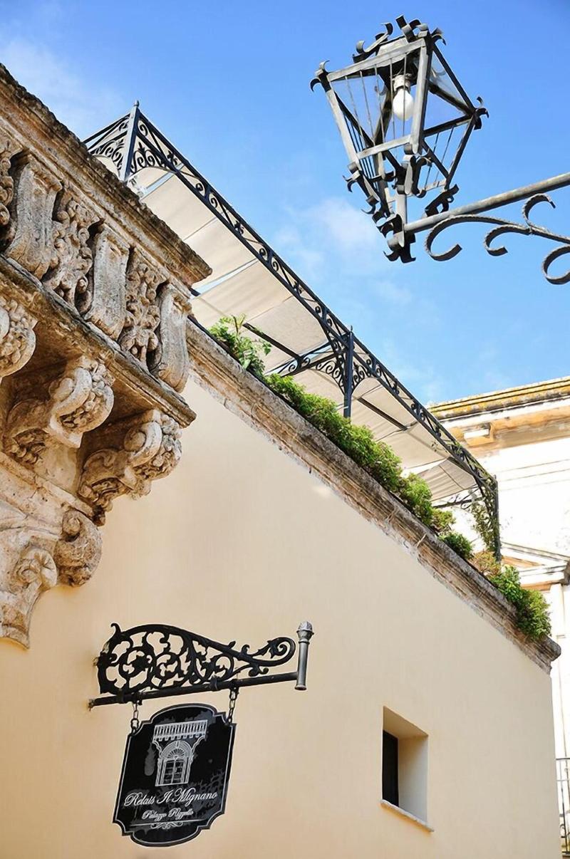 Relais Il Mignano image