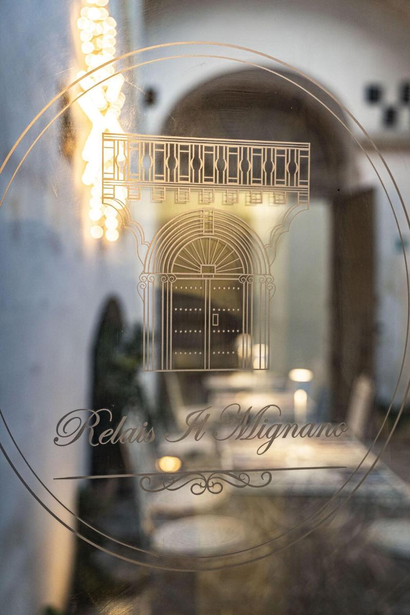 Relais Il Mignano image