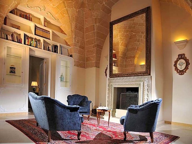 Relais Il Mignano image