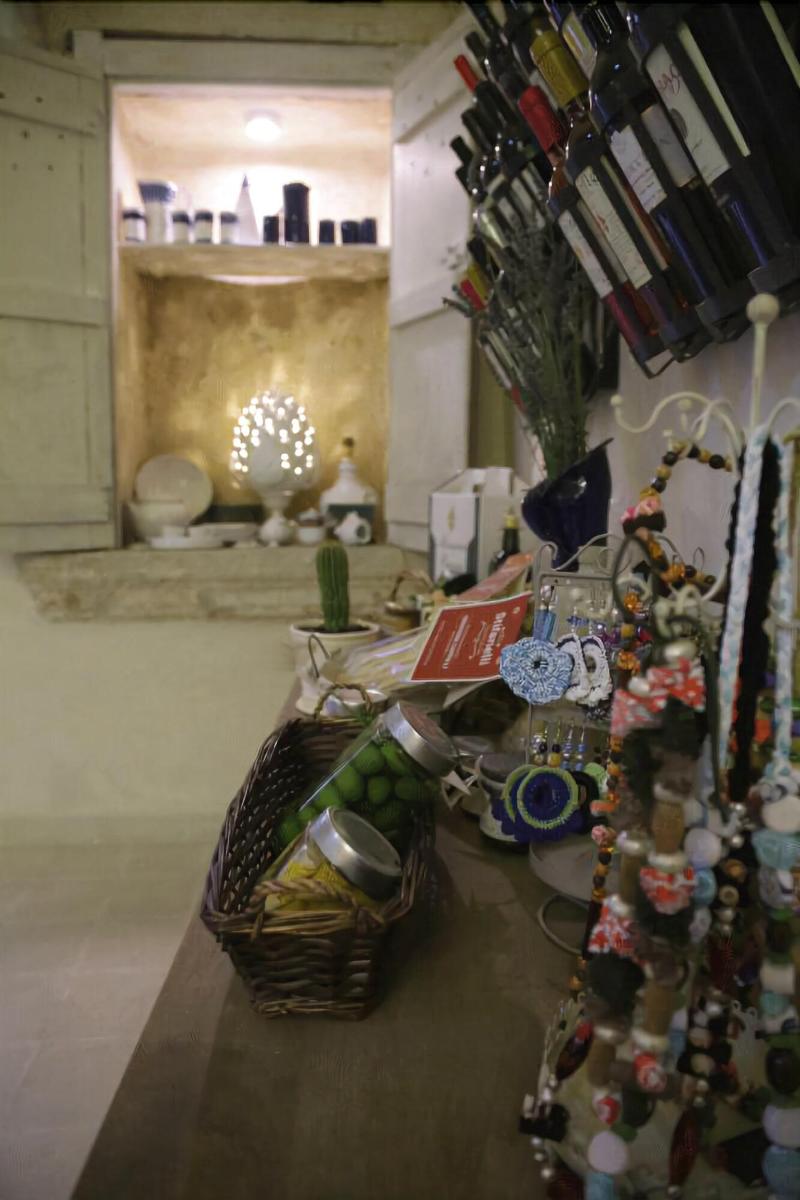 Relais Il Mignano image