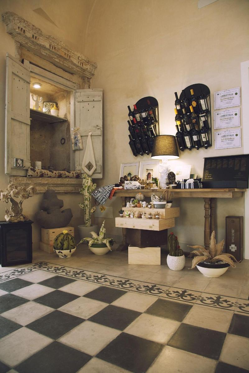 Relais Il Mignano image