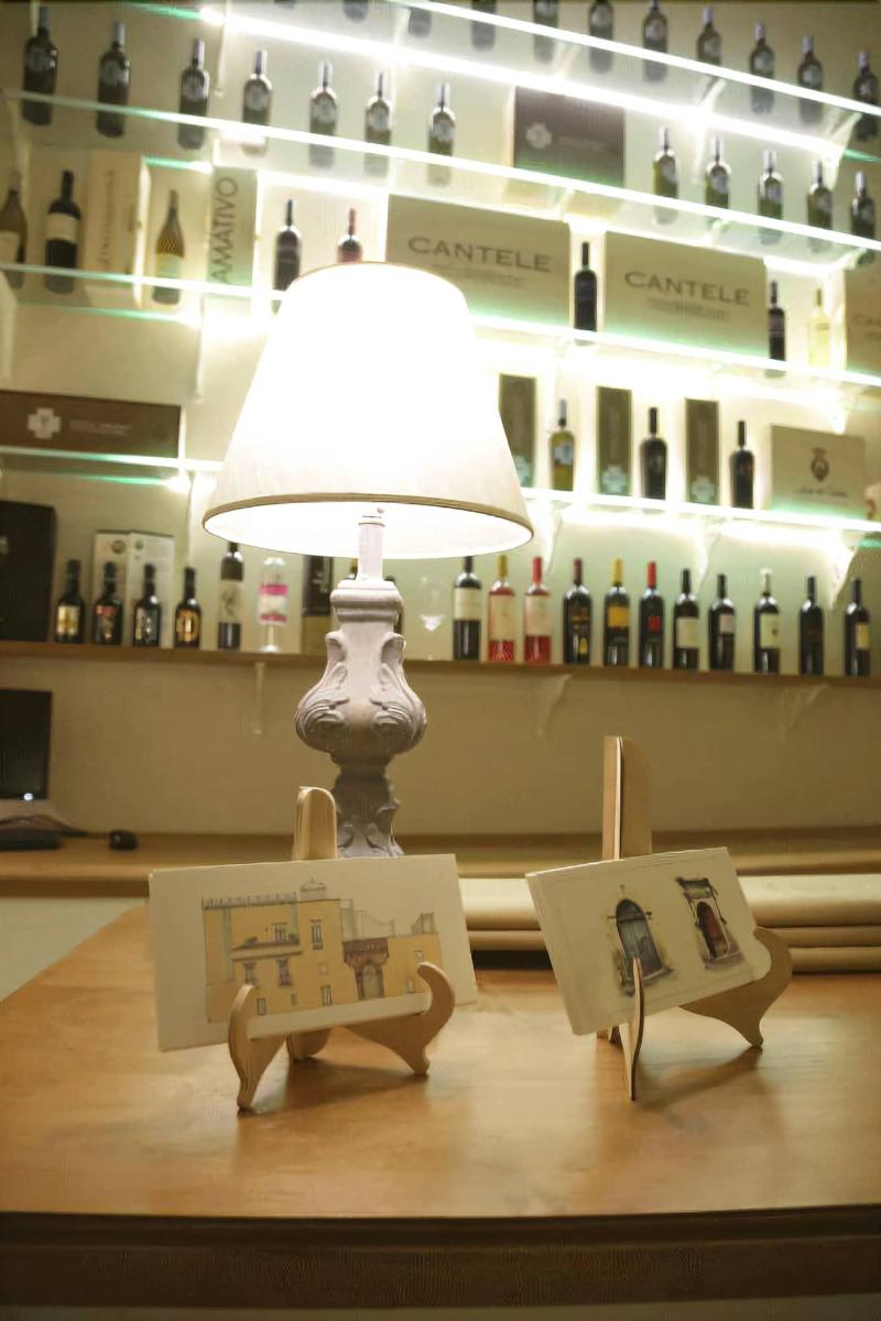 Relais Il Mignano image
