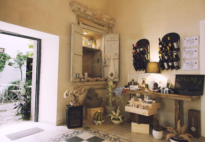 Relais Il Mignano image
