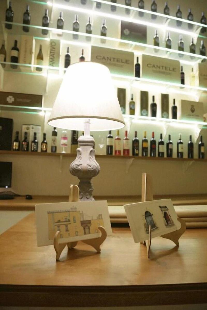 Relais Il Mignano image