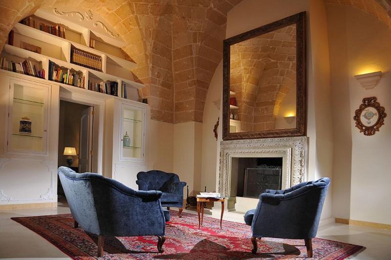 Relais Il Mignano image
