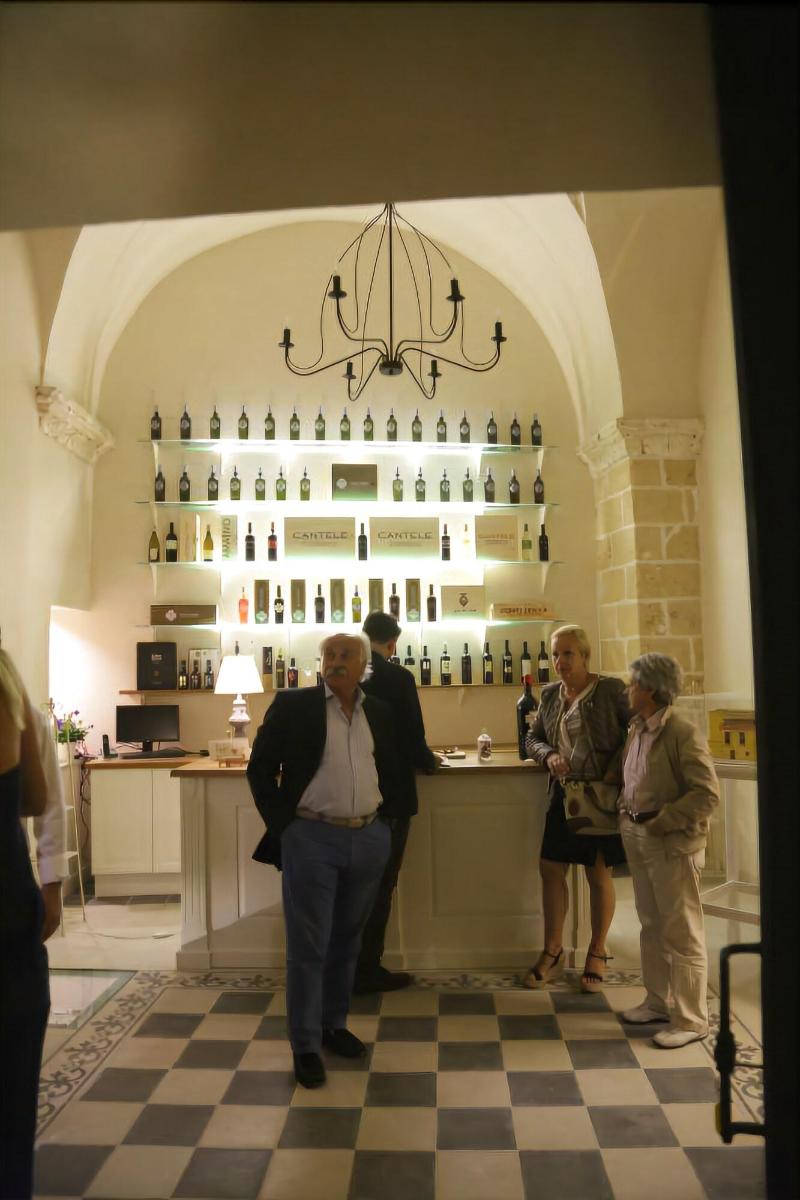 Relais Il Mignano image
