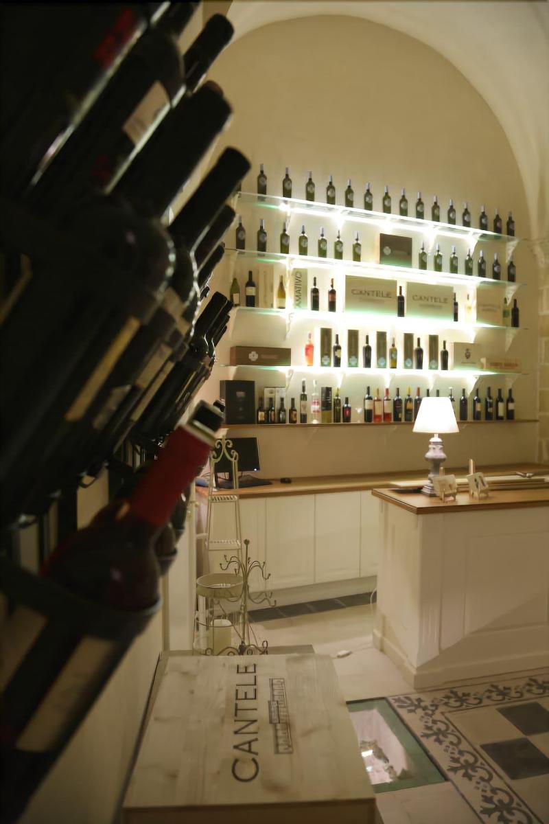 Relais Il Mignano image