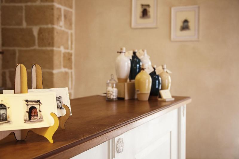 Relais Il Mignano image
