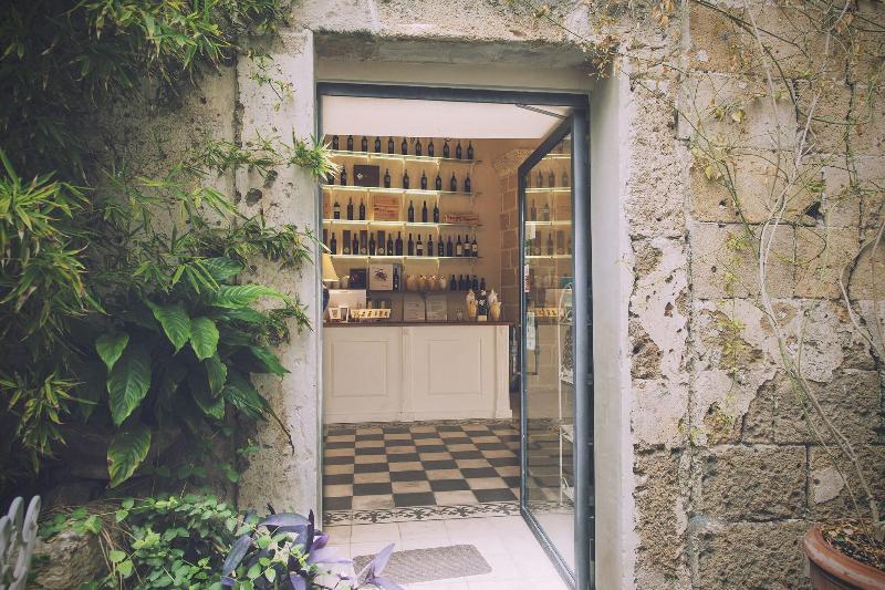 Relais Il Mignano image