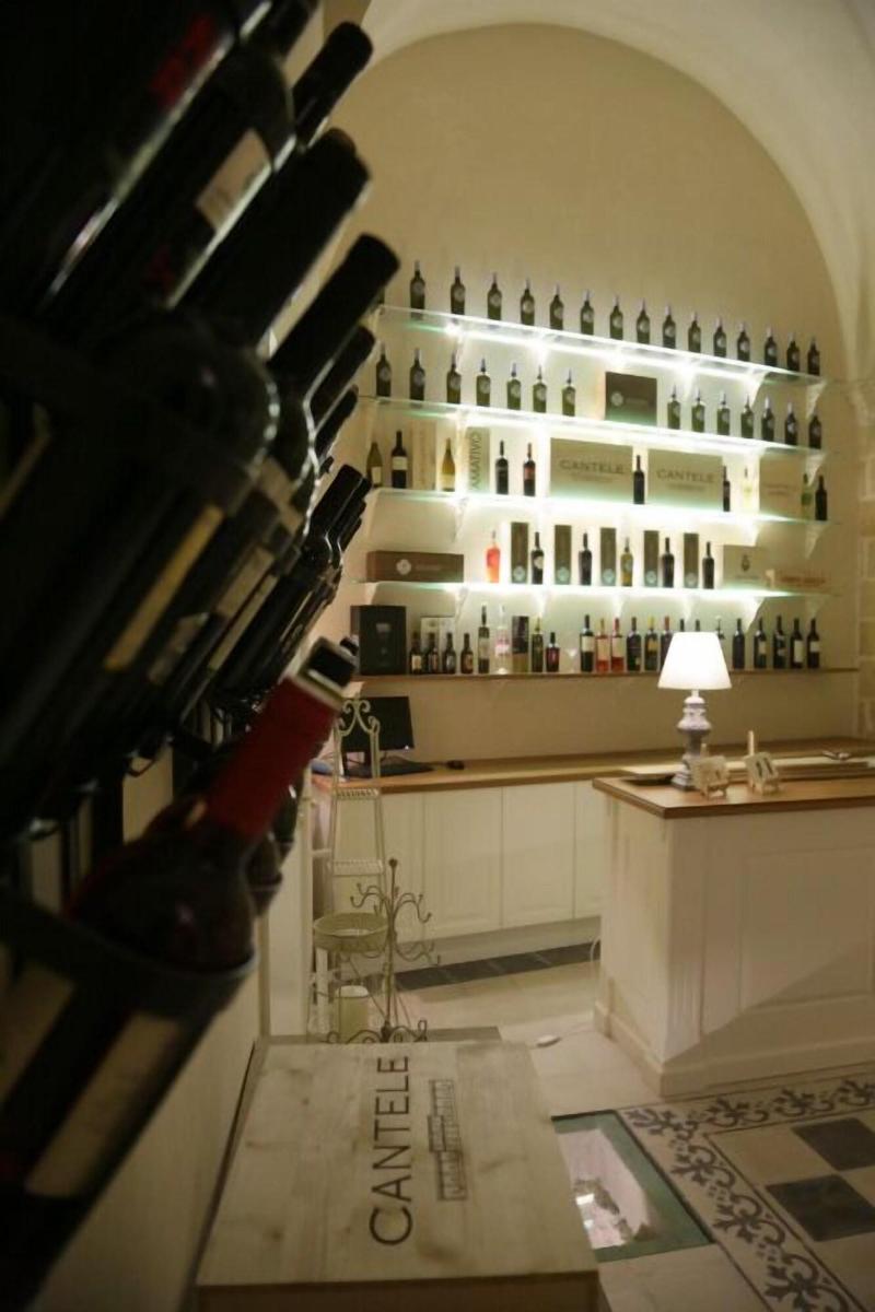 Relais Il Mignano image