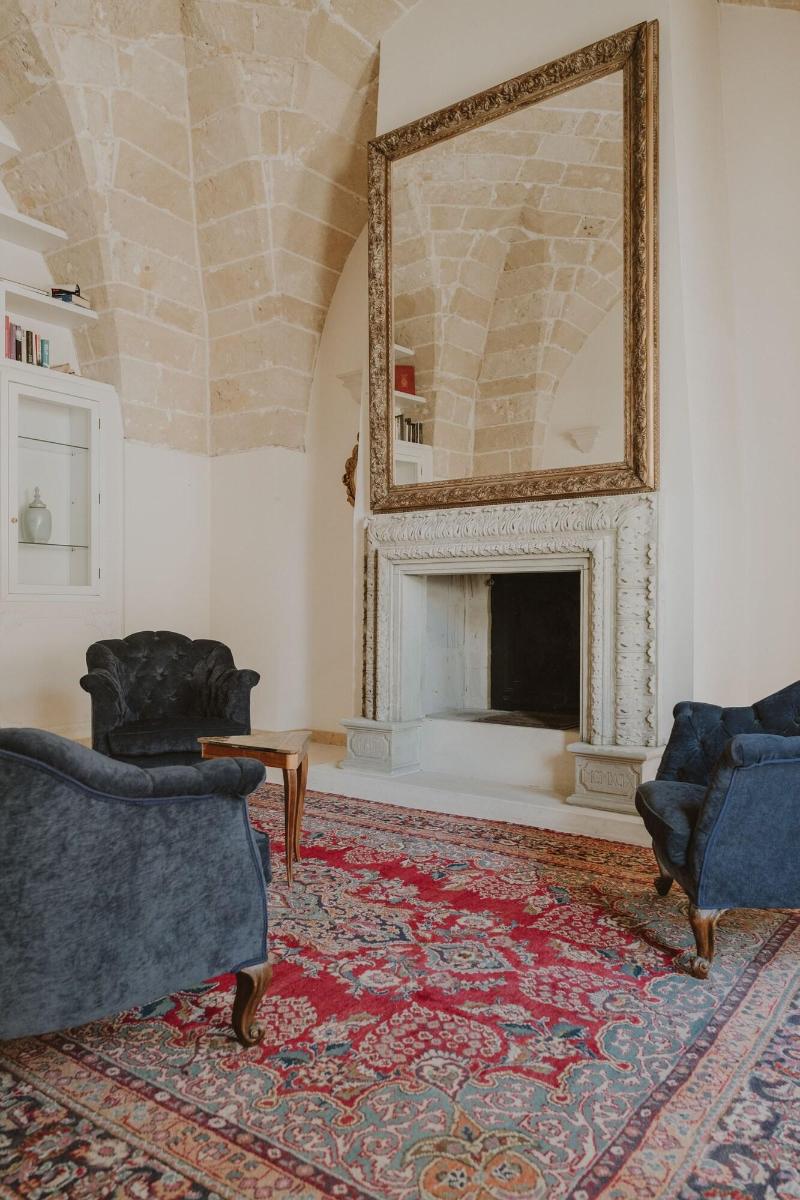 Relais Il Mignano image