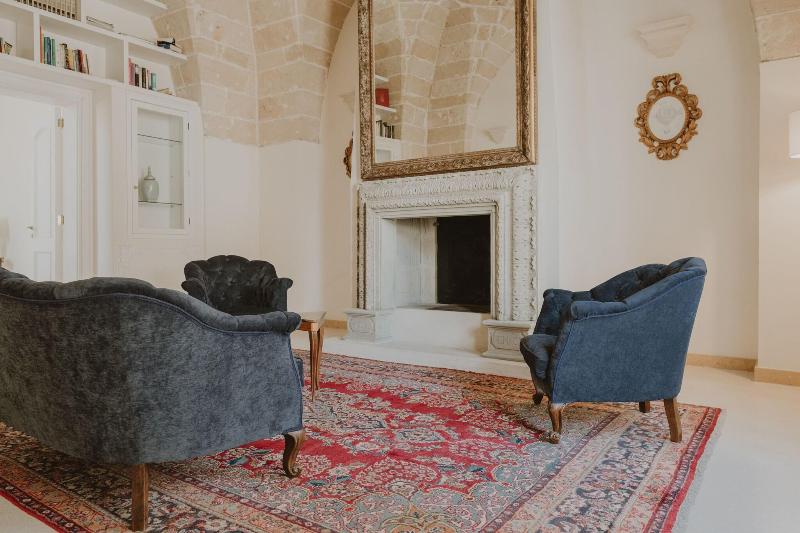 Relais Il Mignano image