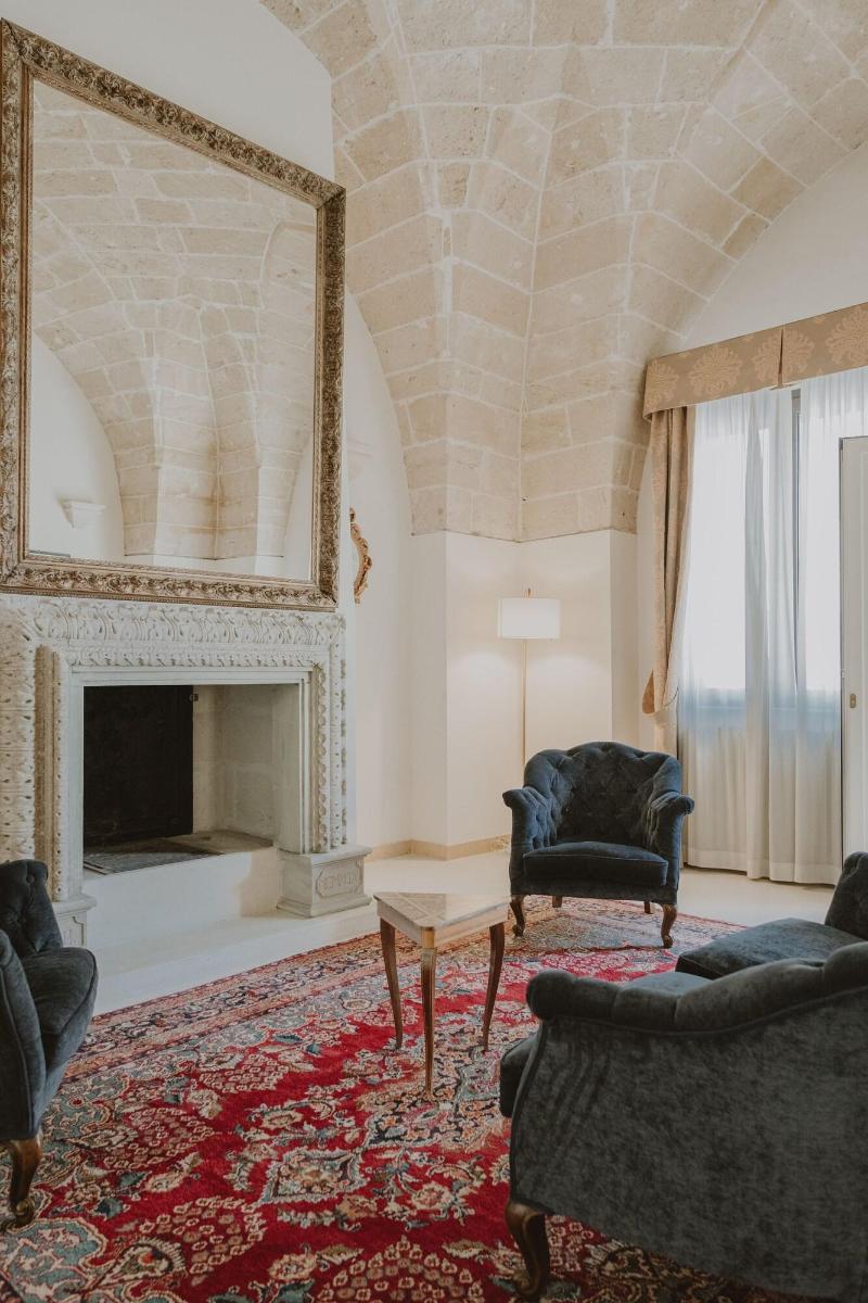 Relais Il Mignano image