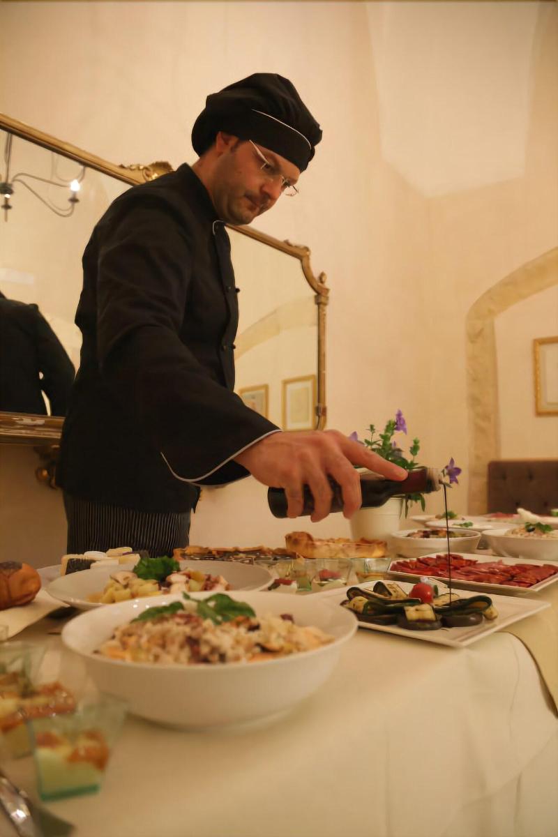 Relais Il Mignano image