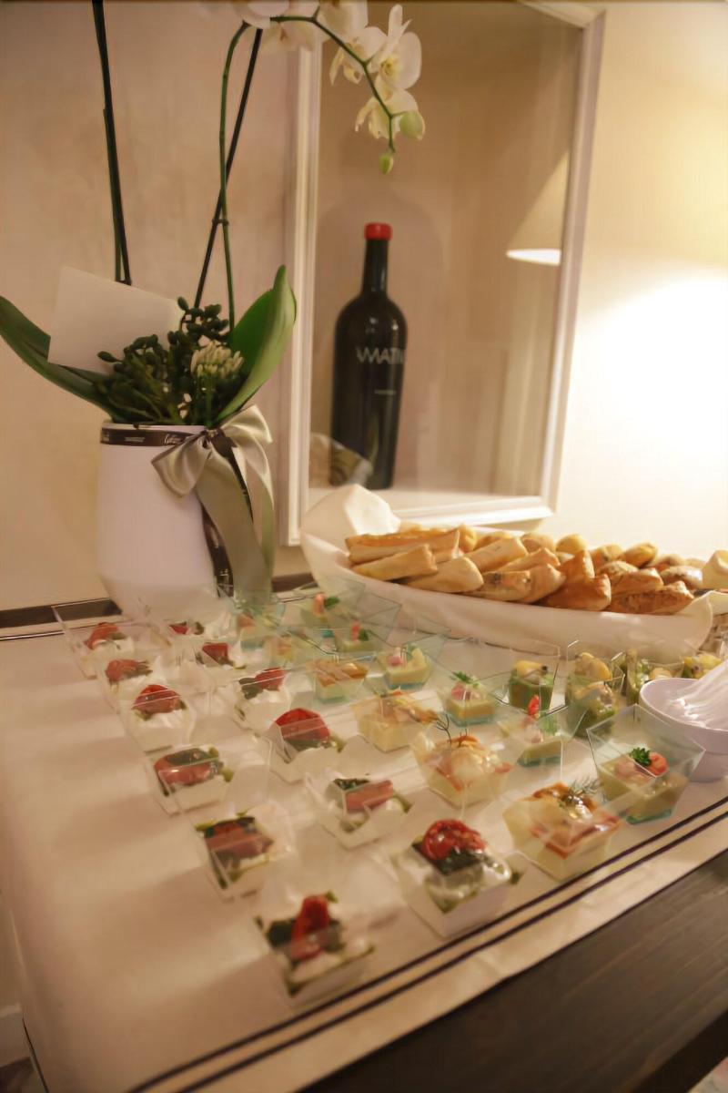 Relais Il Mignano image