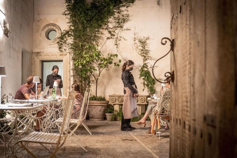 Relais Il Mignano image