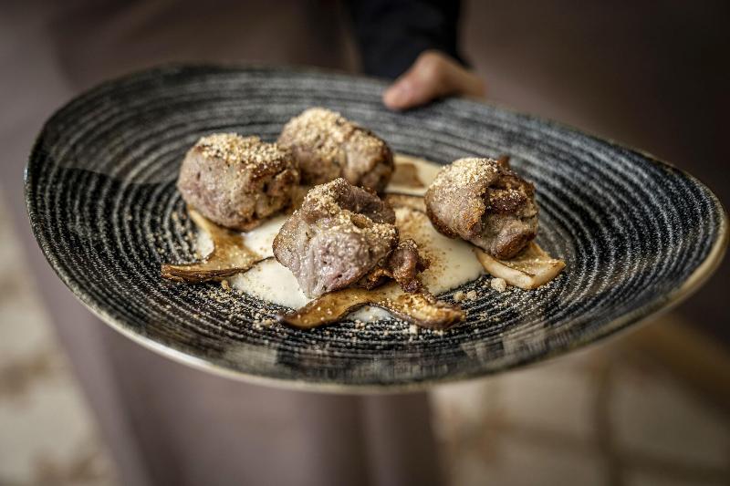 Relais Il Mignano image