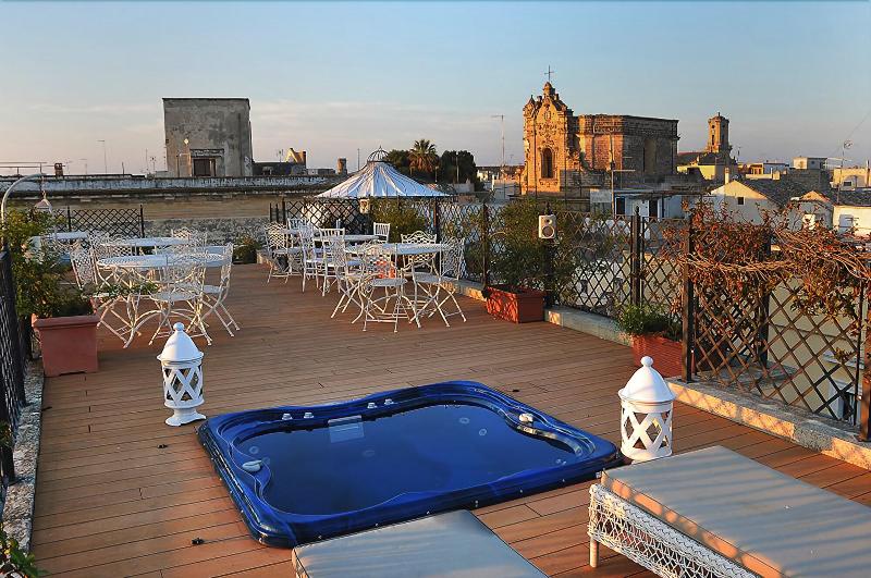 Relais Il Mignano image