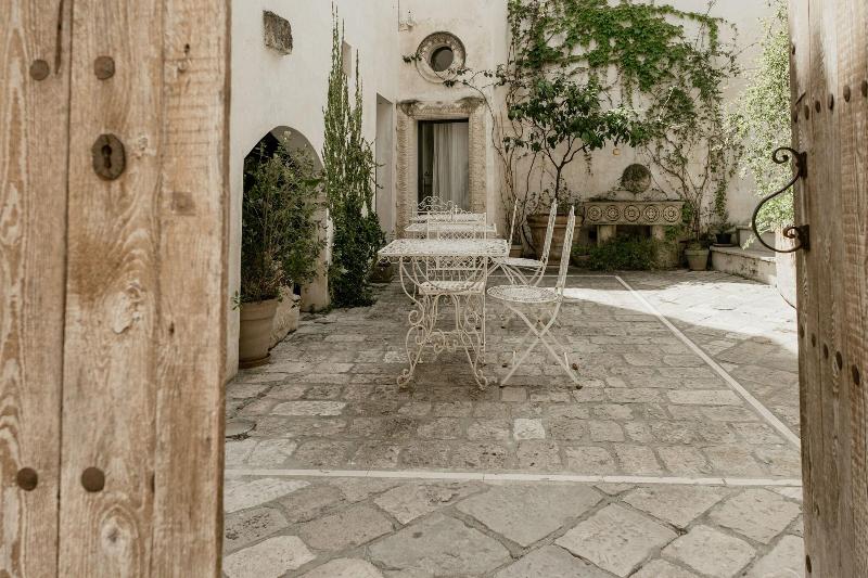 Relais Il Mignano image