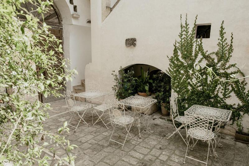 Relais Il Mignano image