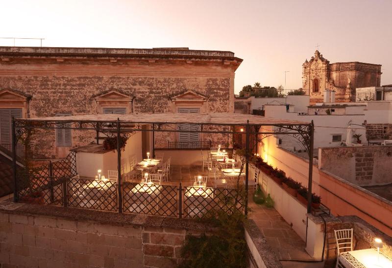Relais Il Mignano image