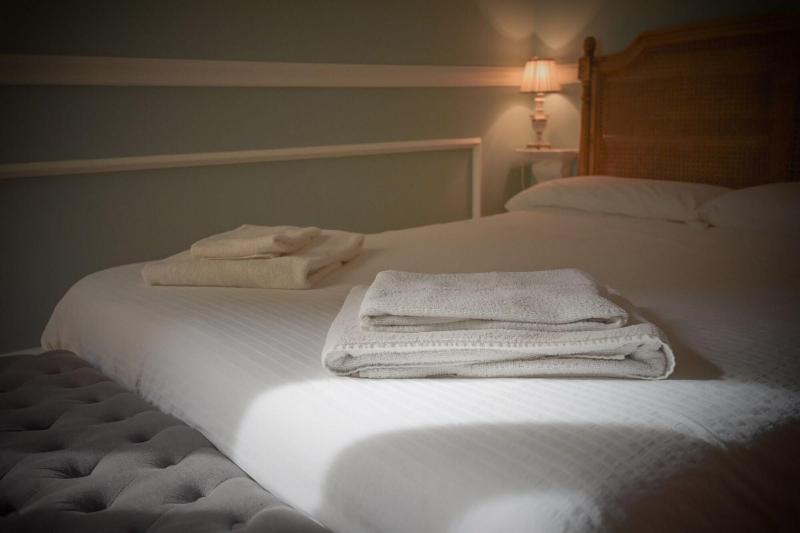 Relais Il Mignano image