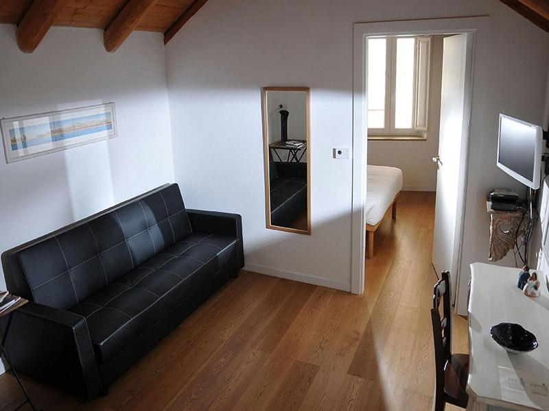 Relais Il Mignano image