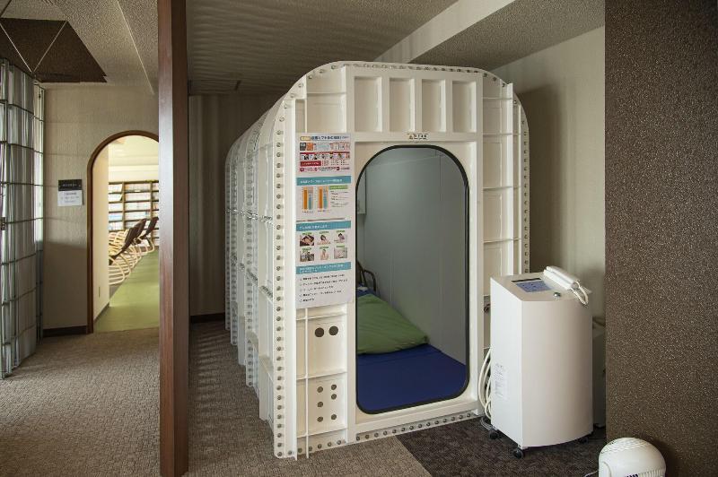 SPA•RESORT RYUGU no TSUKAI image