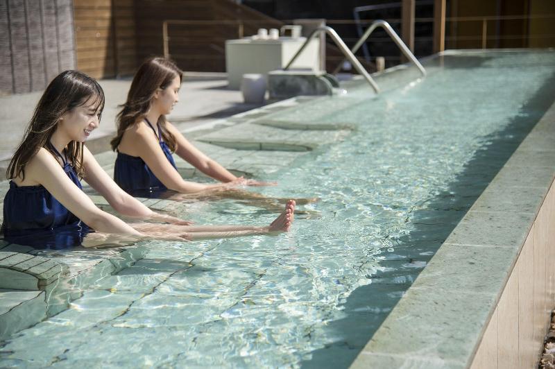 SPA•RESORT RYUGU no TSUKAI image