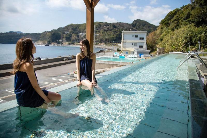 SPA•RESORT RYUGU no TSUKAI image
