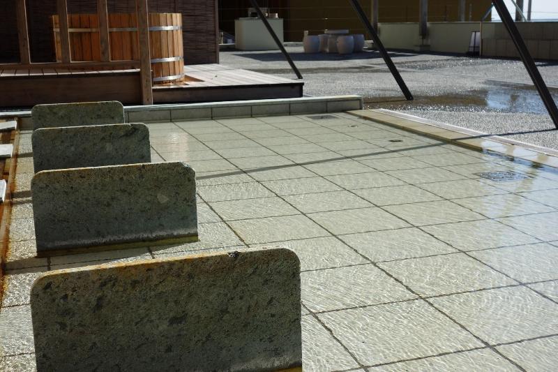 SPA•RESORT RYUGU no TSUKAI image