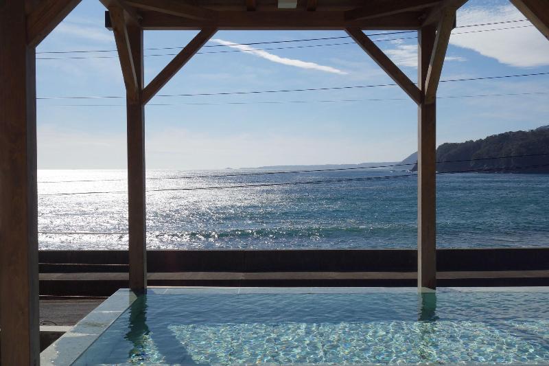 SPA•RESORT RYUGU no TSUKAI image