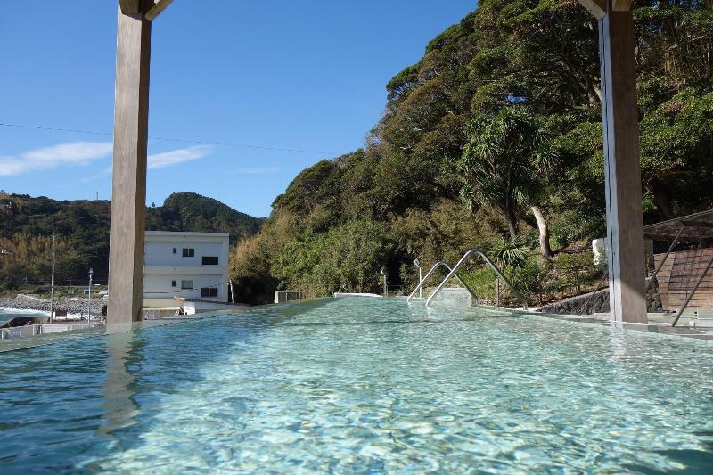 SPA•RESORT RYUGU no TSUKAI image