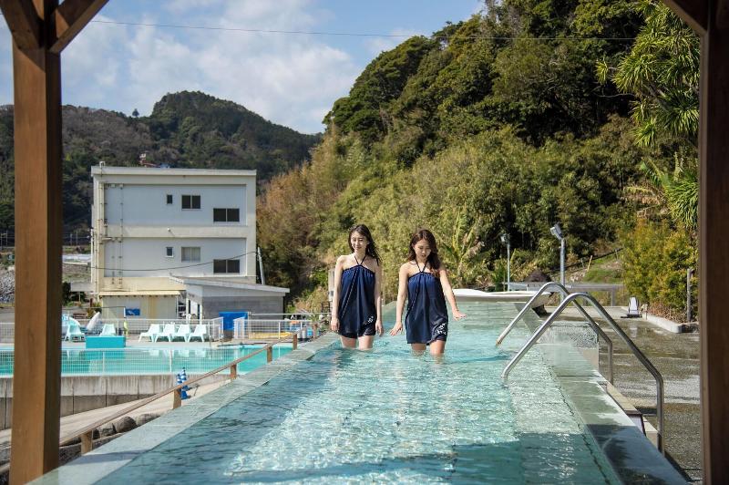 SPA•RESORT RYUGU no TSUKAI image