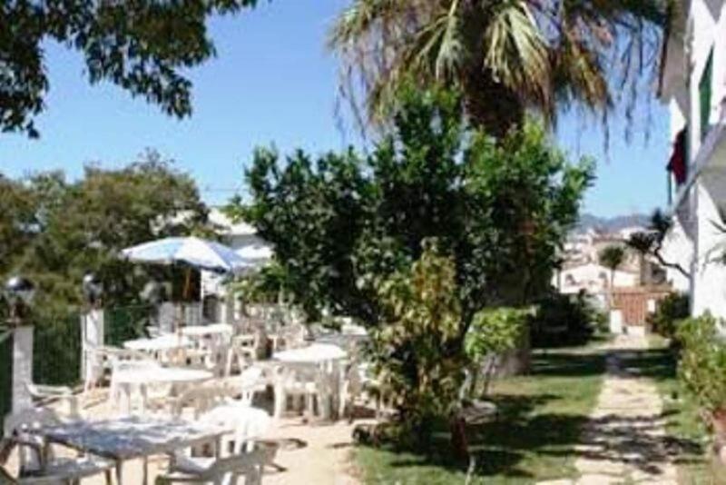 Hostal Casa Torrent image
