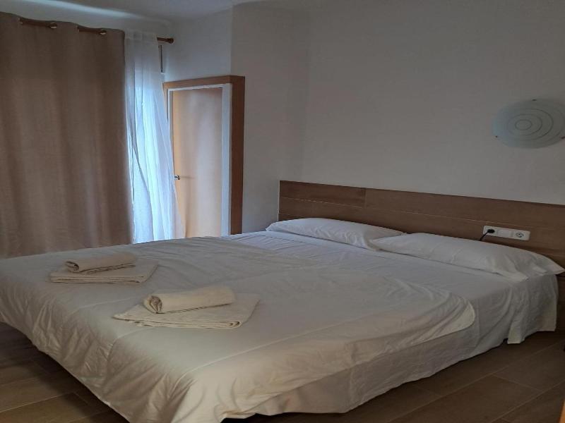 Hostal Casa Torrent image