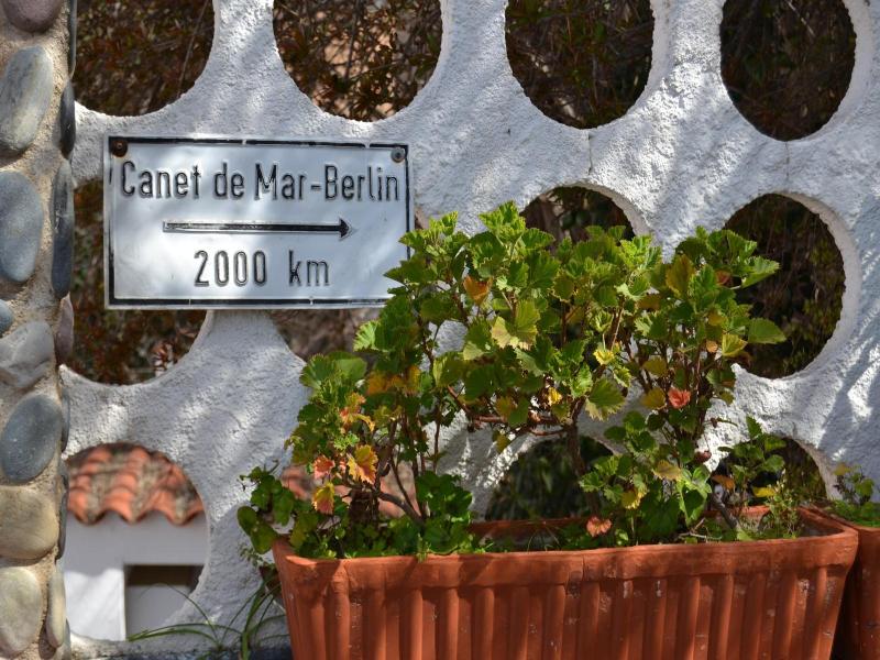 Hostal Casa Torrent image