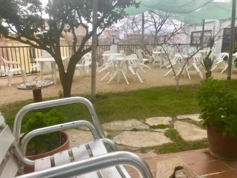 Hostal Casa Torrent image