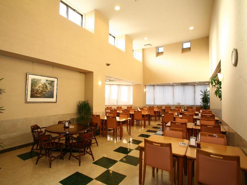 Apahotel Miekameyama image
