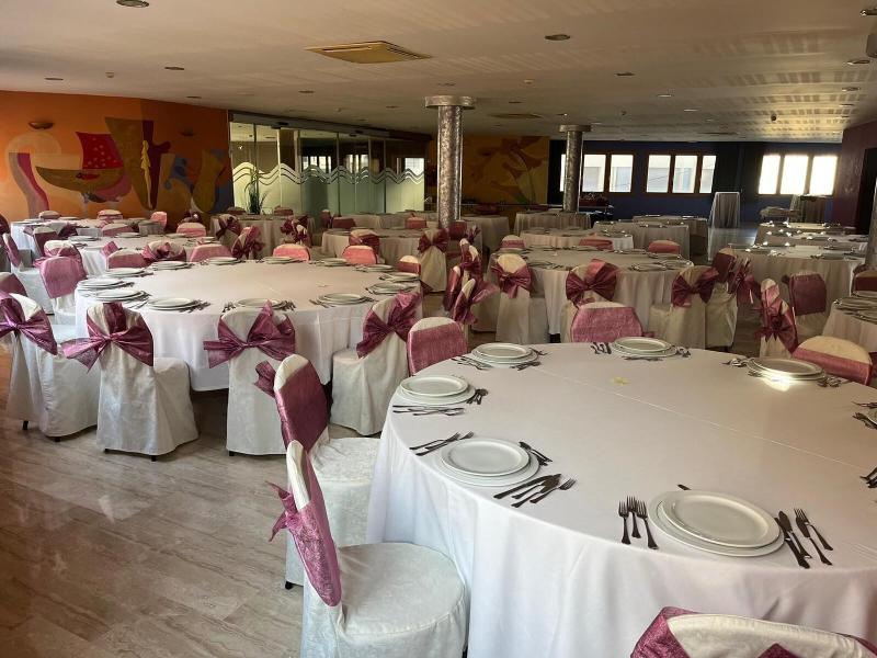 Hotel Fonda Neus image