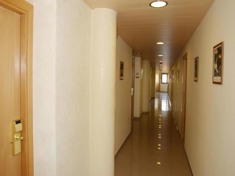 Hotel Fonda Neus image
