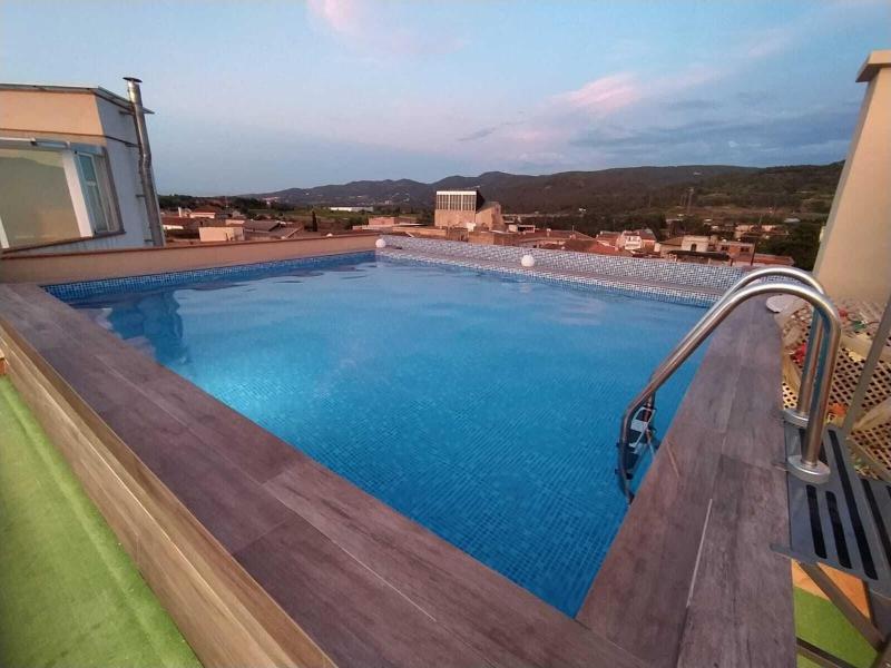 Hotel Fonda Neus image