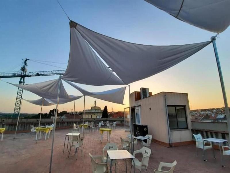 Hotel Fonda Neus image