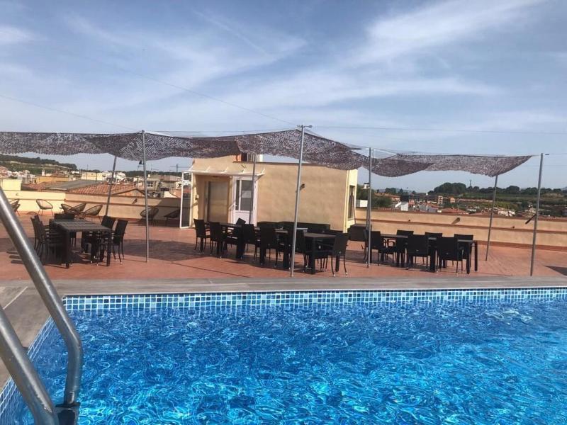 Hotel Fonda Neus image