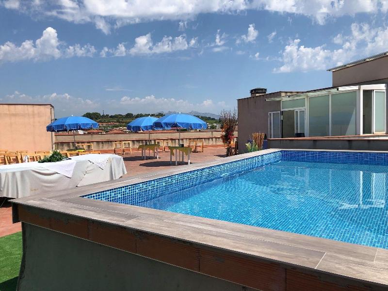 Hotel Fonda Neus image